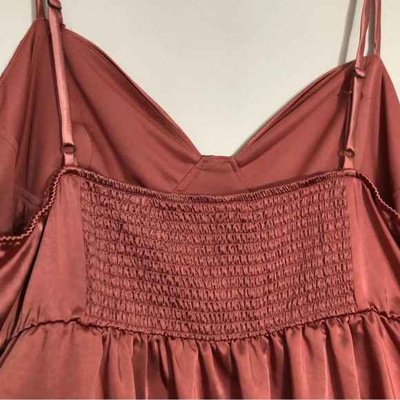 Wild Fable Slip Dress - Picture 6 of 9